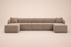 Ecksofa AURA UXL