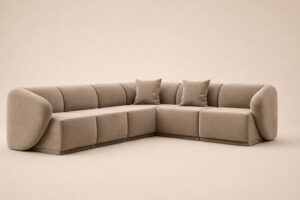 Ecksofa AURA Corner XL