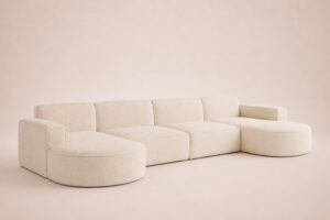 Ecksofa OYA UXL