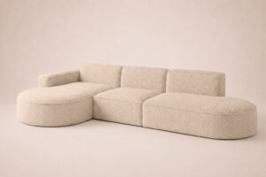 Ecksofa OYA L
