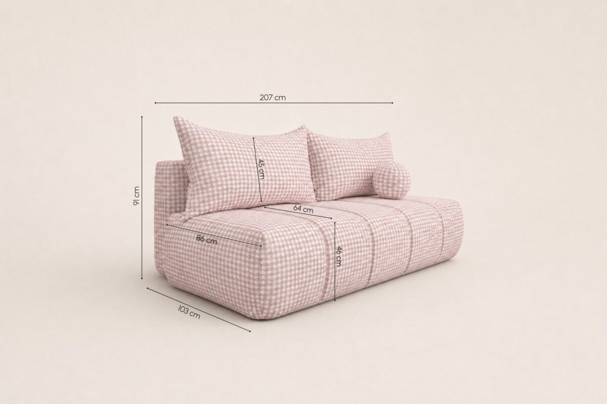 Sofa MOCHI